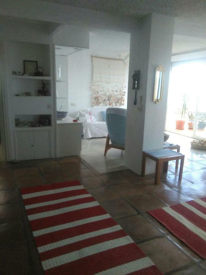 Апартаменти Apartamento A 10 Metros Playa Естепона Екстер'єр фото