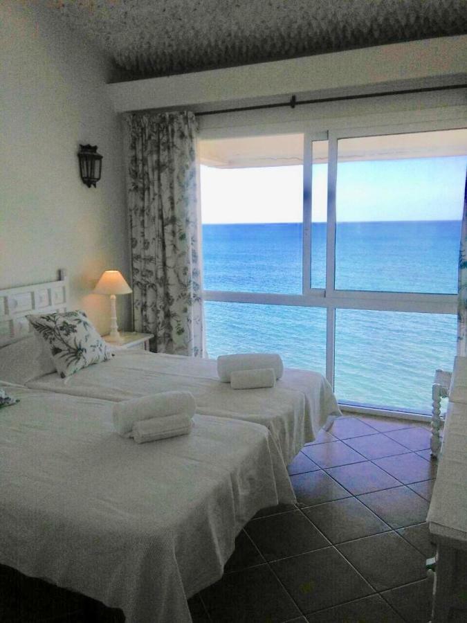 Апартаменти Apartamento A 10 Metros Playa Естепона Екстер'єр фото